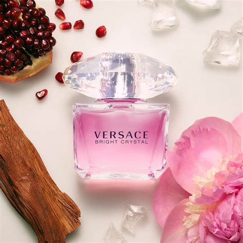 bright crystal versace perfume grande xl|Versace Bright Crystal perfume smell.